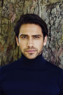 Picture of Luke Pasqualino