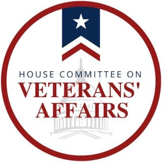 Picture of House Committee on Veterans' Affairs