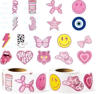 Picture of Sticker