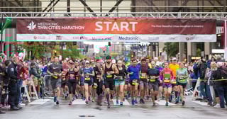 Picture of Twin Cities Marathon