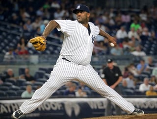 Picture of CC Sabathia