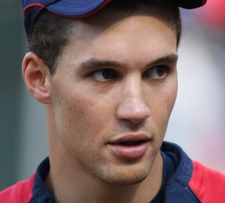 Picture of Grady Sizemore