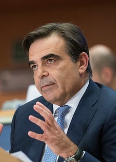 Picture of Margaritis Schinas