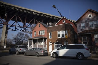 Picture of East Side