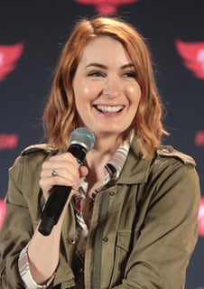 Picture of Felicia Day