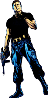 Picture of Maxwell Lord