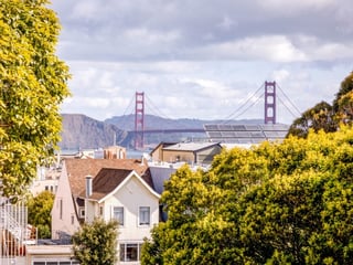 Picture of Outer Richmond