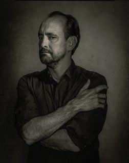 Picture of Nathan Crowley