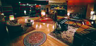 Picture of Electric Lady Studios