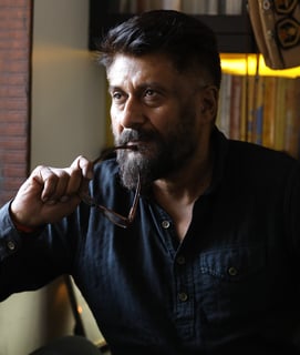 Picture of Vivek Agnihotri