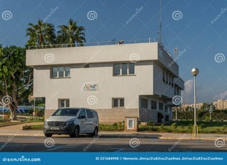 Picture of State Meteorological Agency