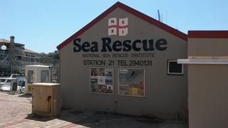 Picture of National Sea Rescue Institute