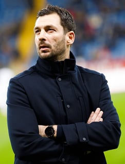 Picture of Sandro Schwarz