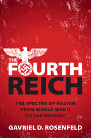 Picture of Fourth Reich