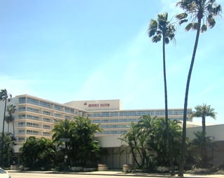 Picture of The Beverly Hilton
