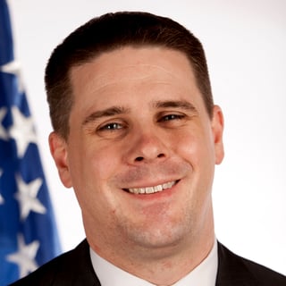 Picture of Daniel Pfeiffer