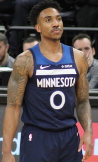 Picture of Jeff Teague