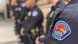 Picture of Albuquerque Police Department