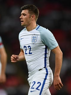 Picture of Aaron Cresswell