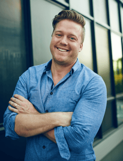 Picture of Timothy Hollingsworth