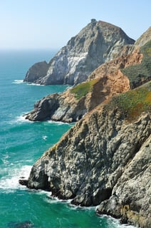 Picture of Devil's Slide