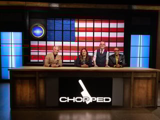 Picture of Chopped