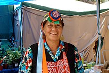 Picture of Chileans