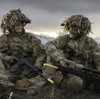 Picture of New Zealand Defence Force