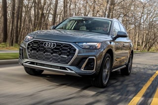 Picture of Audi Q5