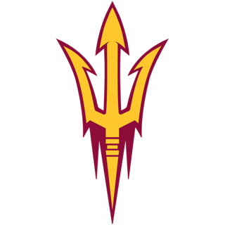 Picture of Arizona State Sun Devils men's basketball