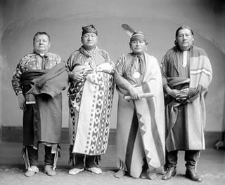 Picture of Osage Nation