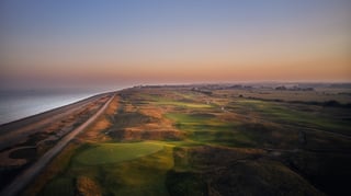 Picture of Royal Cinque Ports Golf Club