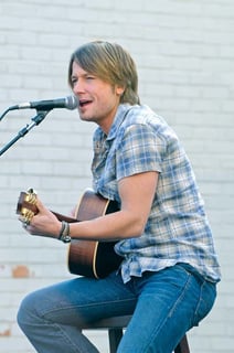 Picture of Keith Urban