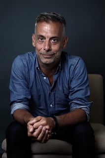 Picture of Joe Mantello