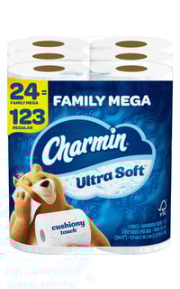 Picture of Charmin