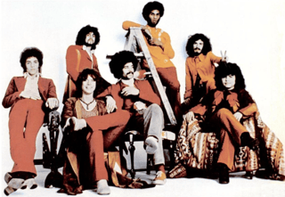 Picture of Santana