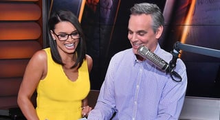 Picture of The Herd with Colin Cowherd