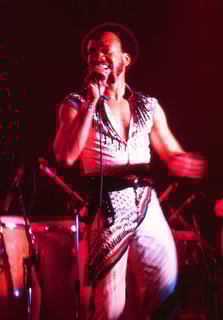 Picture of Maurice White