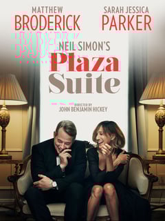 Picture of Plaza Suite