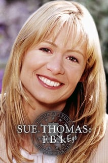 Picture of Sue Thomas: F.B.Eye
