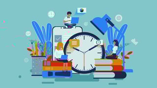 Picture of Workload