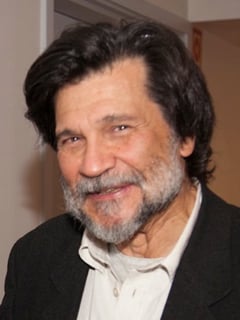 Picture of Víctor Erice