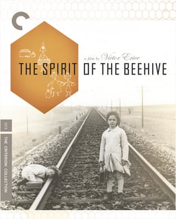 Picture of The Spirit of the Beehive