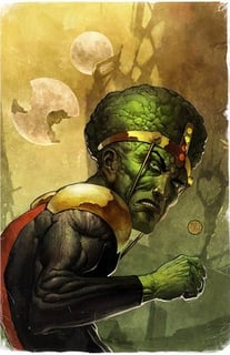 Picture of Samuel Sterns