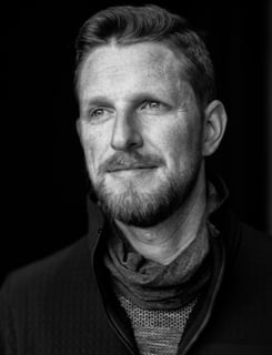 Picture of Matt Mullenweg