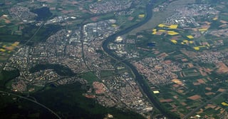 Picture of Rüsselsheim