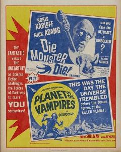 Picture of Double feature