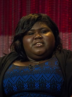 Picture of Gabourey Sidibe