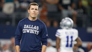 Picture of Kellen Moore