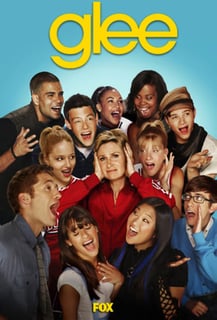 Picture of Glee